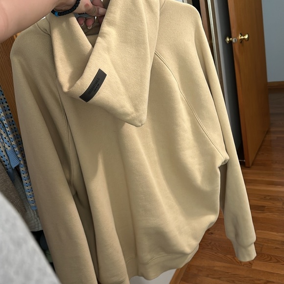 Essentials Hoodie - Picture 5 of 7